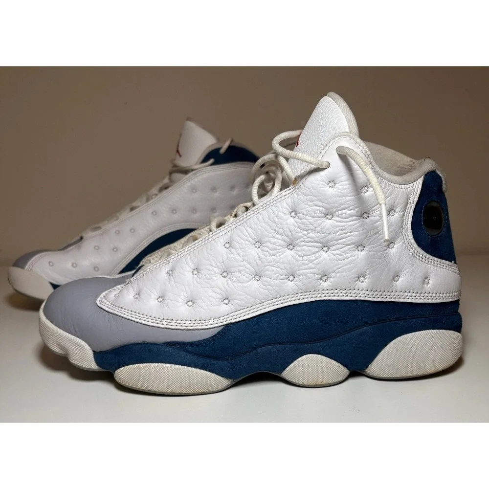 Nike Air Jordan 13
